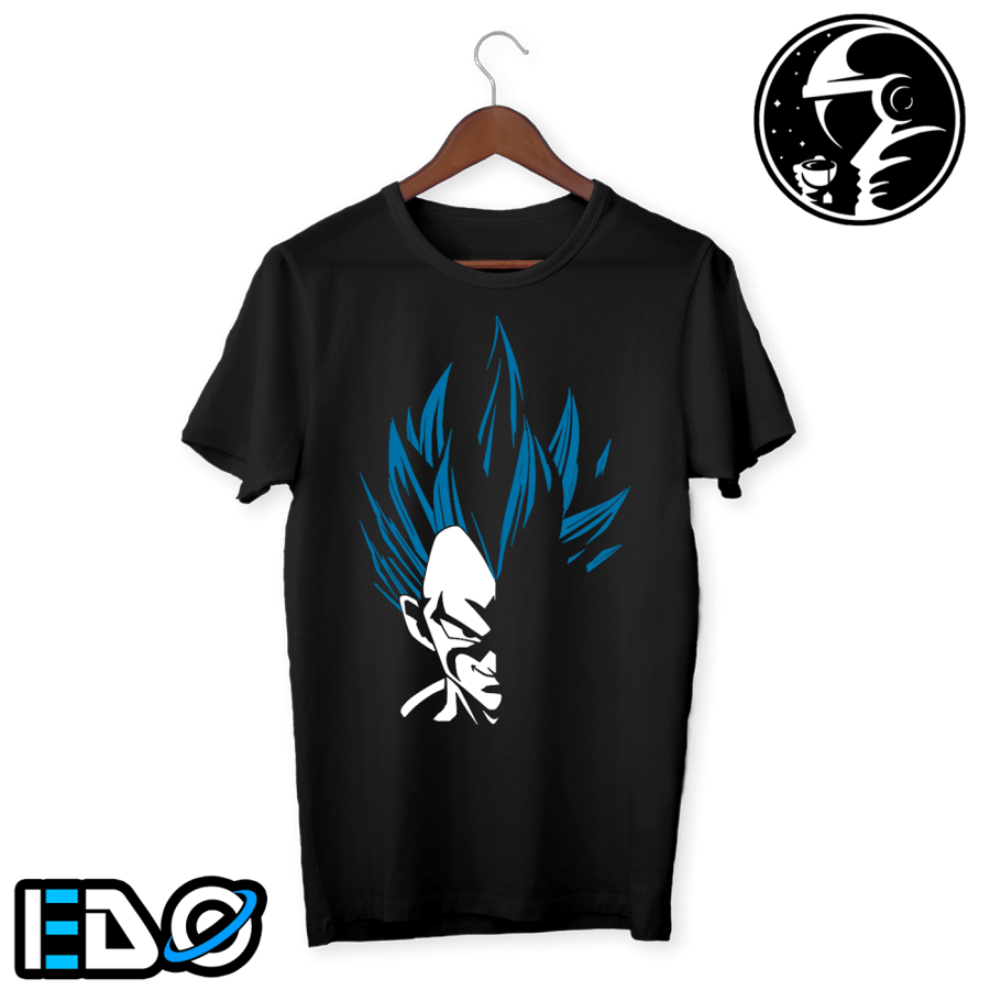 Dragon Ball Vegeta