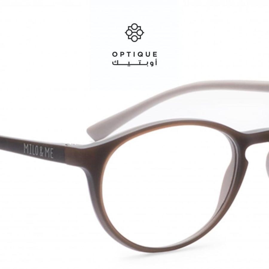 Milo  Me kids flexible eyewear