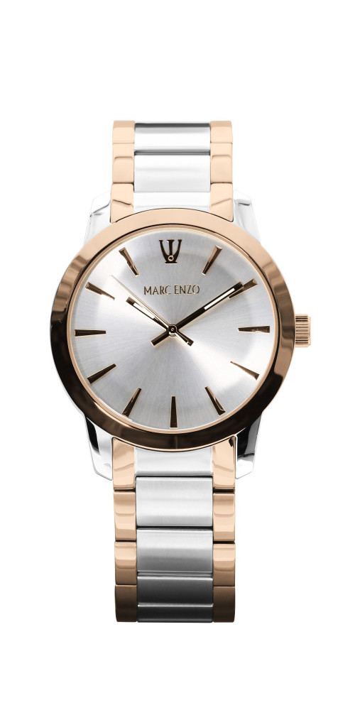 MEN - MARC ENZO EZ65