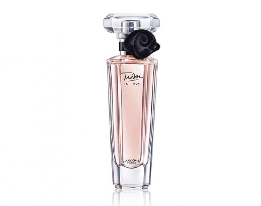عطر تريزور ان لوف من لانكوم - او دو بارفيوم - 75 مل