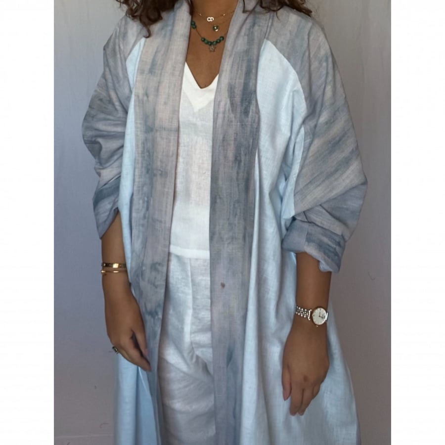 عباية كاجوال