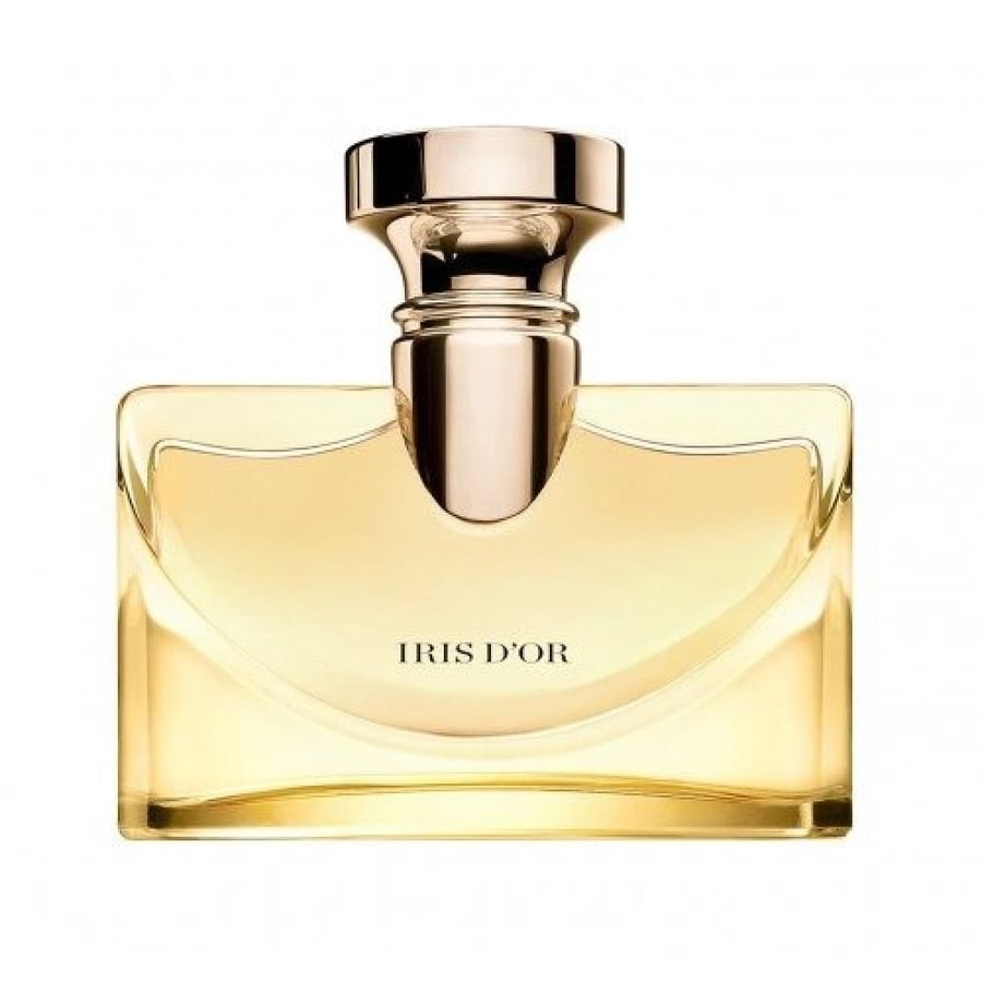 Tester Bvlgari Splendida Iris dOr Eau de Parfum 100ml متجر خبير العطو