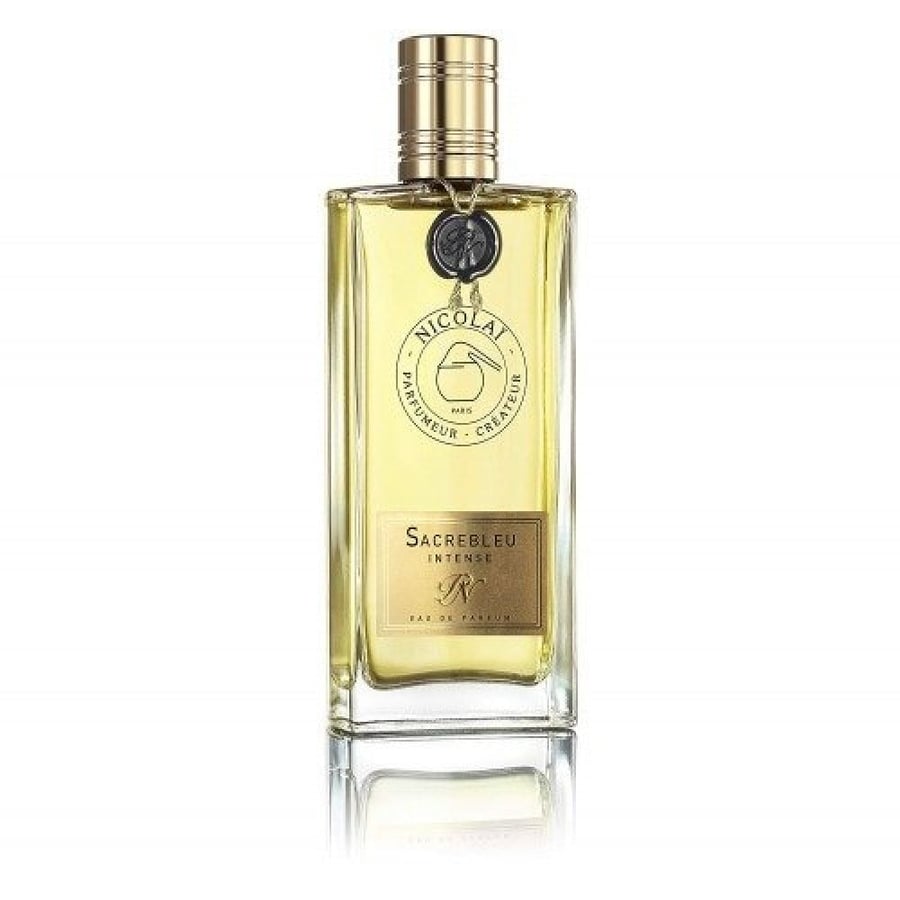 Nicolai Sacrebleu Intense Eau de Parfum 100ml متجر خبير العطور