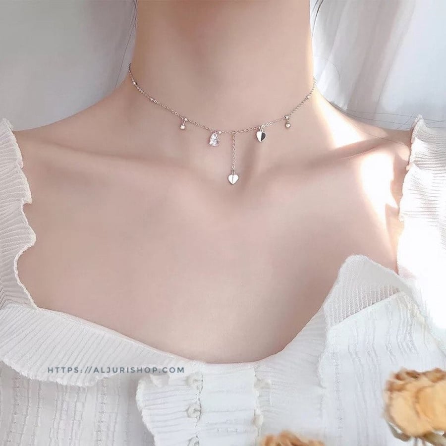 تشوكر سلاسل مخنق