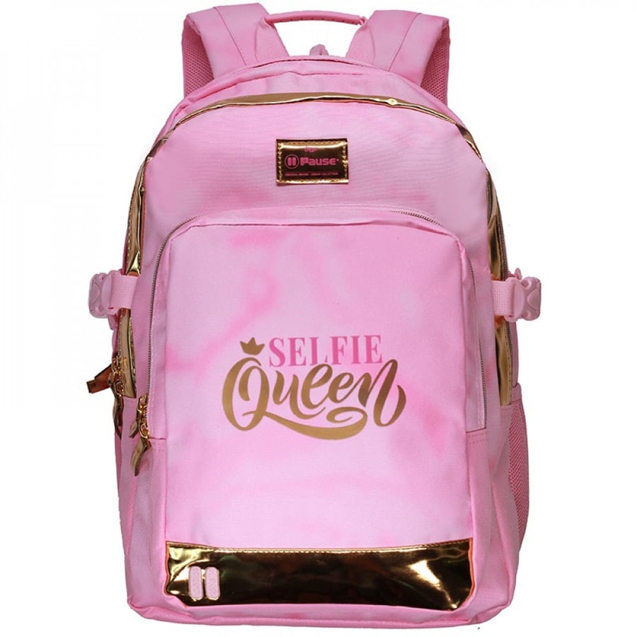 شنطة ظهر,بوز,backpack,pause,bag,قرطاسية,شنط بوز