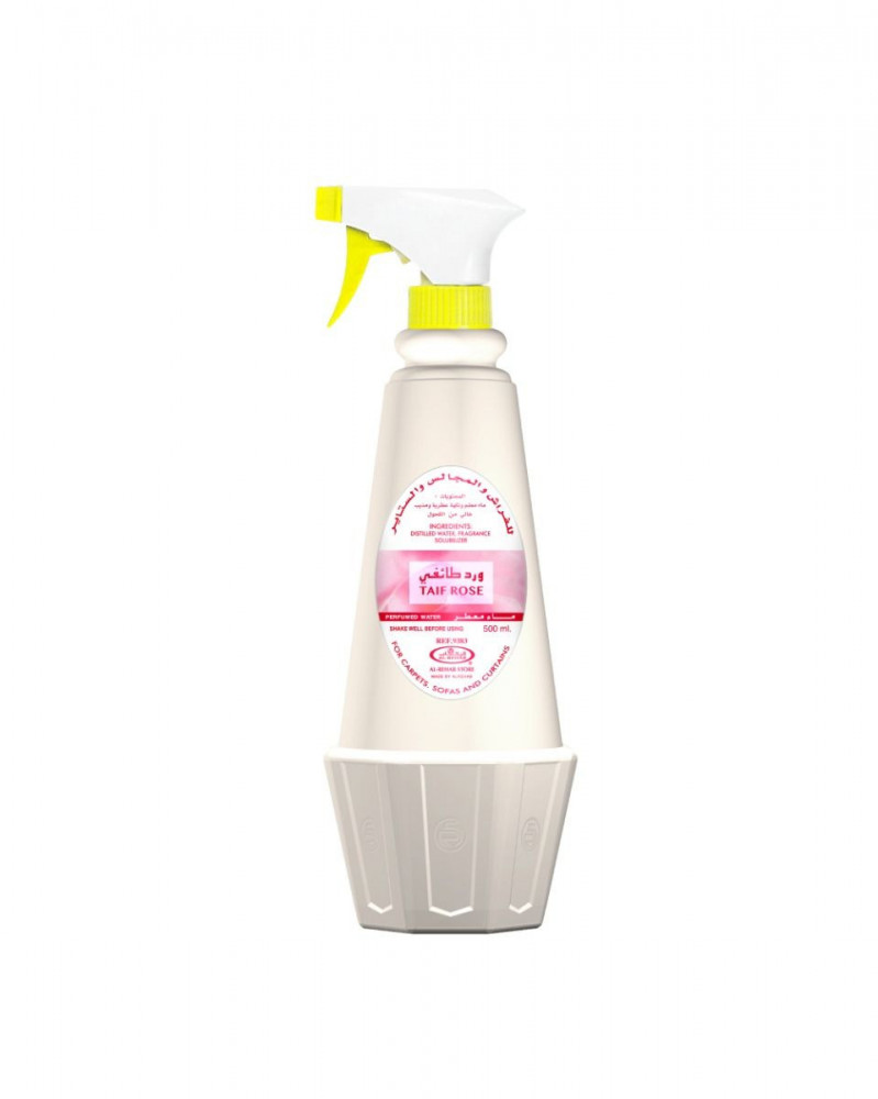 معطر غرف ورد طائفي 500 مل