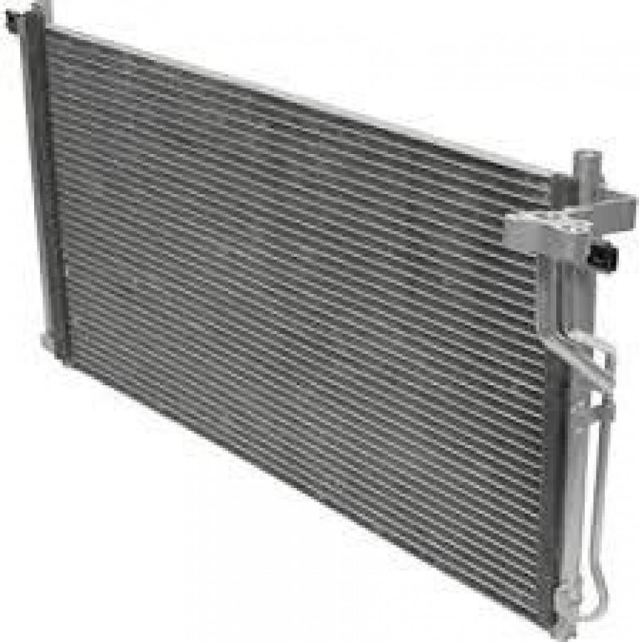 #11873K لديتر مكيف هيونداي سوناتا 04-10/CONDENSER HYUNDAI SONATA 04-10