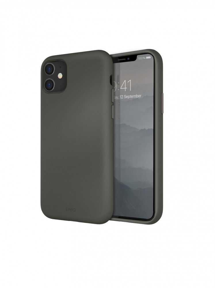 Uniq Lino Hue For Iphone 11 Pro