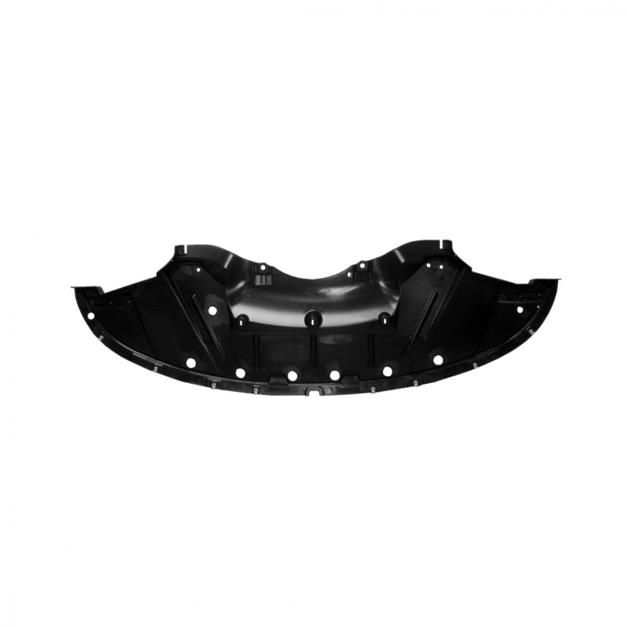 bumper charger liner