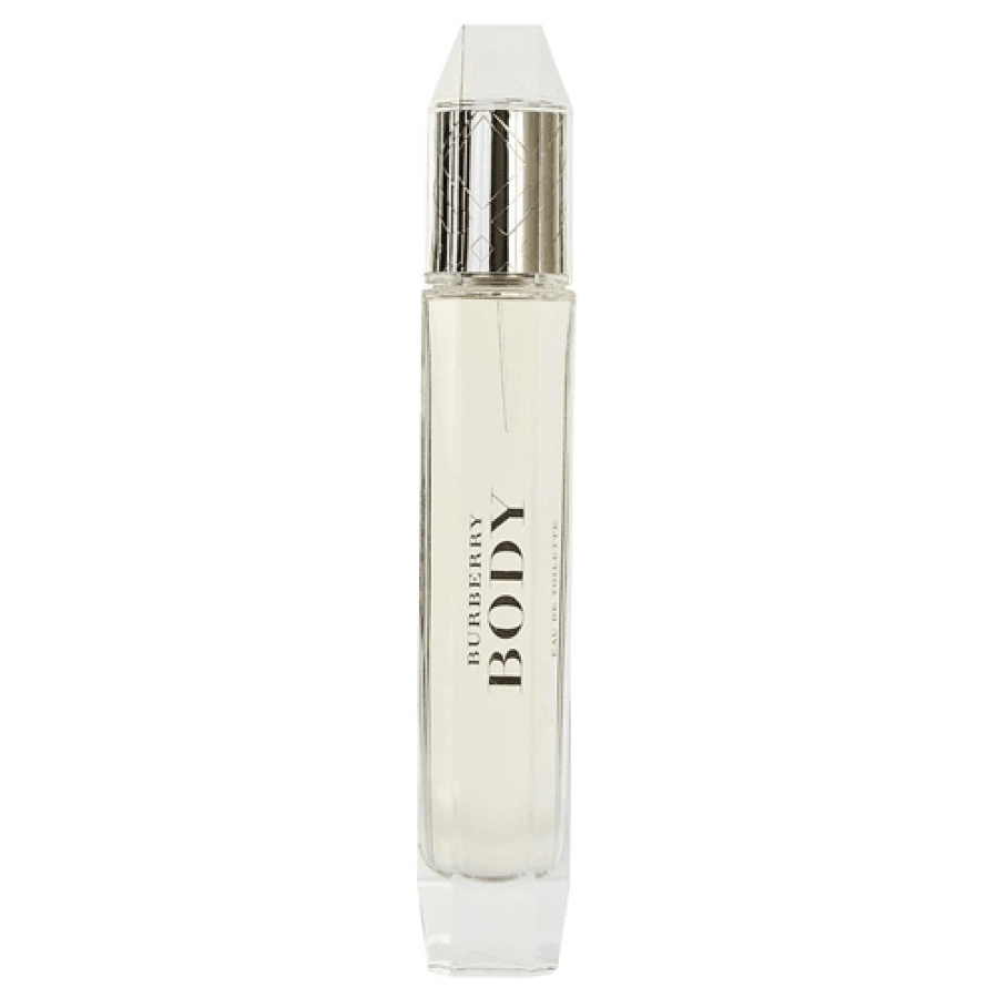 عطر بودي من بربري للنساء - او دي تواليت 85مل