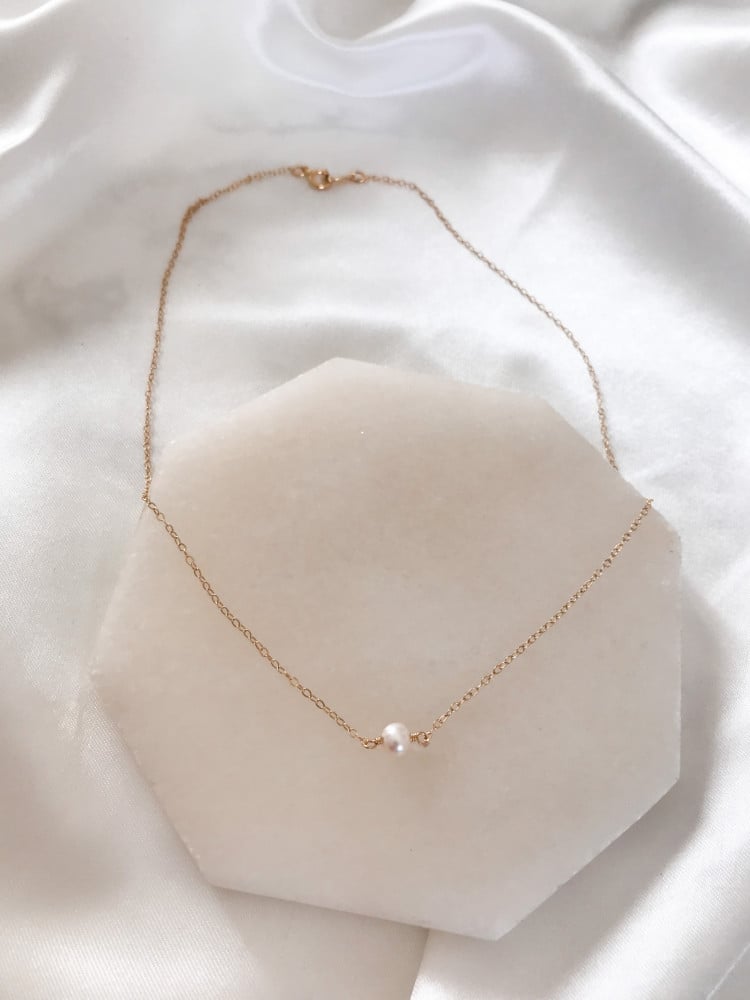 Sara Necklace
