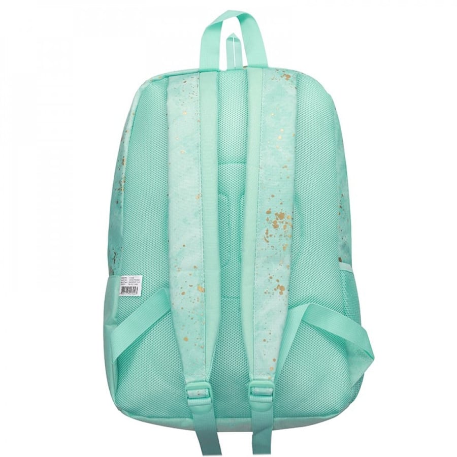شنطة ظهر 17 انش تركواز - بوز Pause Backpack