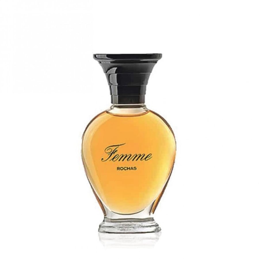 Femme Rochas 1989 Eau de Toilette