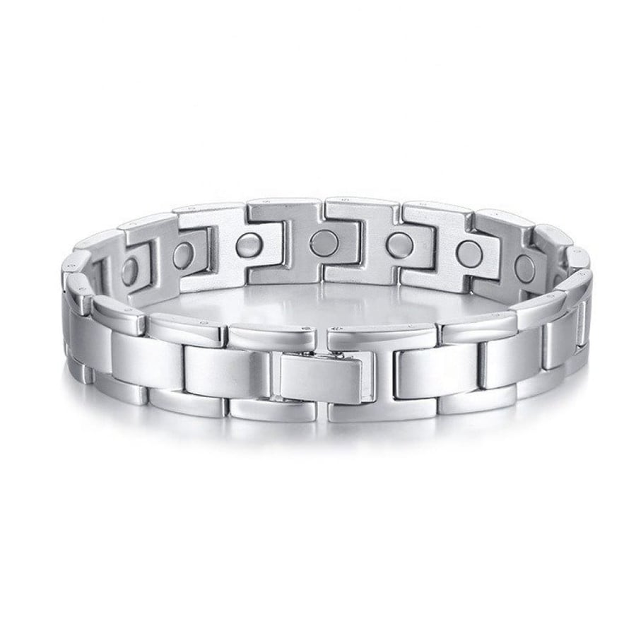 Energy bracelet for removing charges medicine