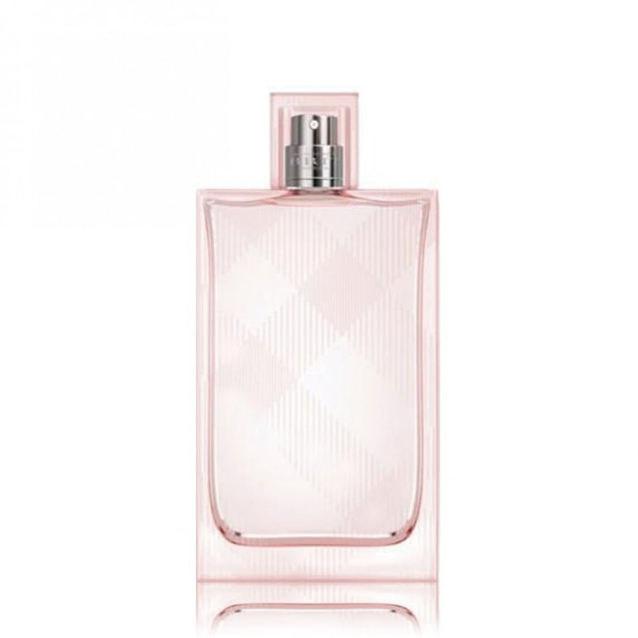 Brit Sheer Burberry 2007