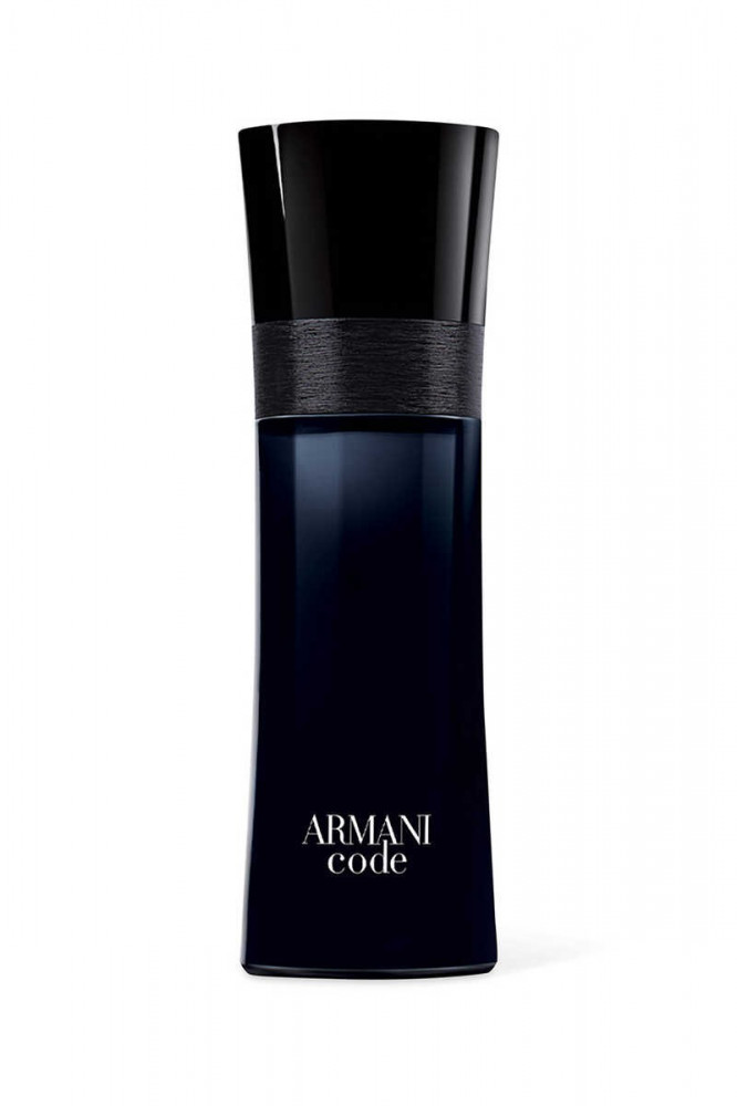 عطر ارماني كود الرجالي او دو تواليت 75مل