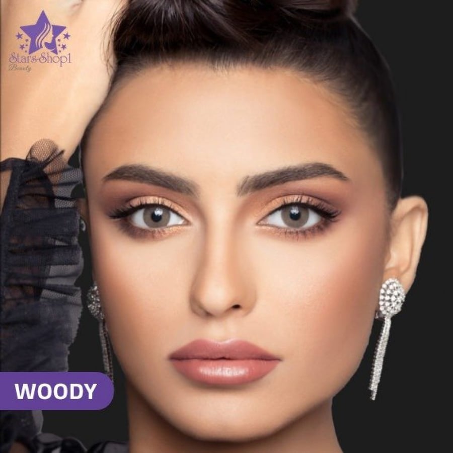عدسات أفل
