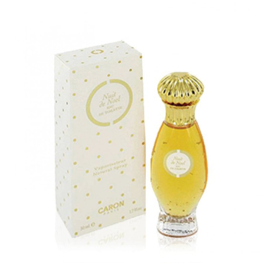 Nuit de Noël Caron Eau de Toilette