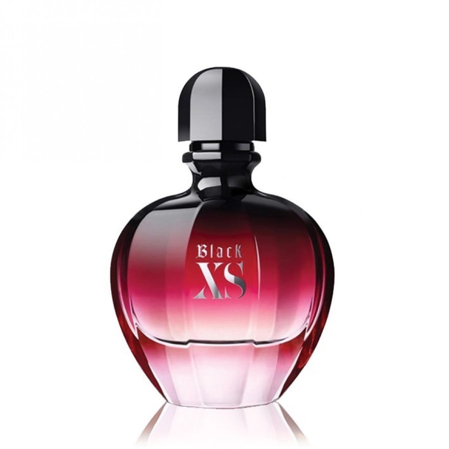 عطر باكو رابان بلاك اكس اس او دو برفيوم نسائي 80 مل
