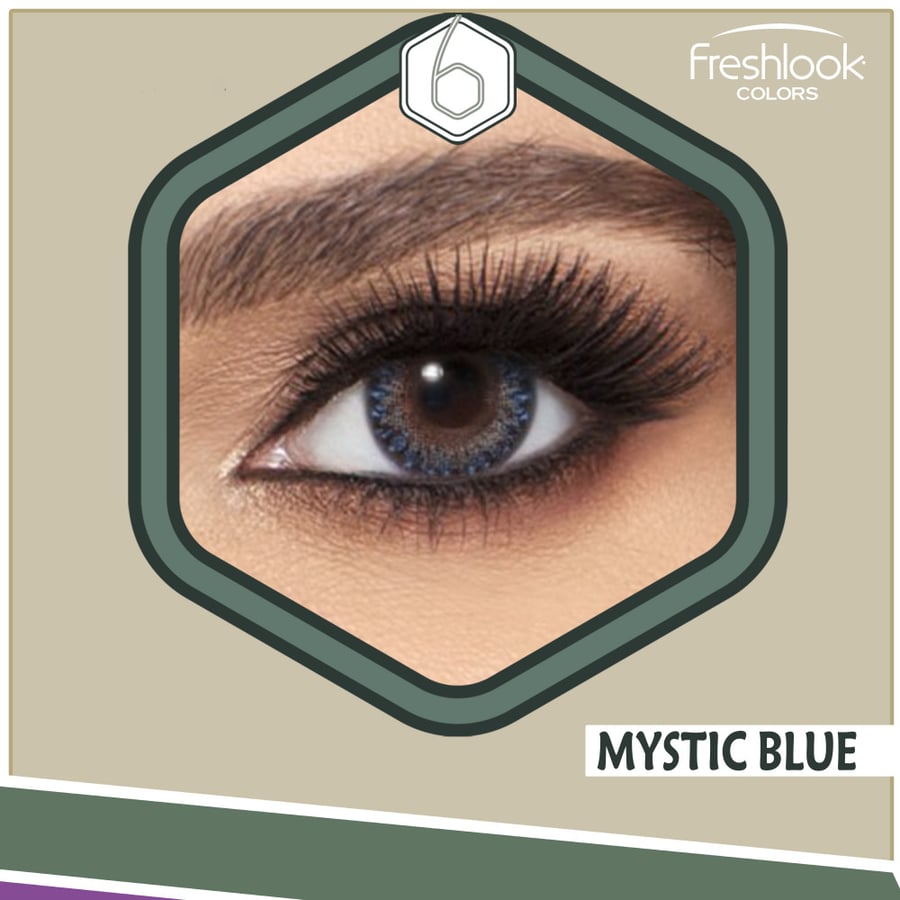 Freshlook One Day