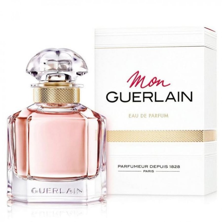 عطر مون جيرلان او دي بارفيوم - 100مل