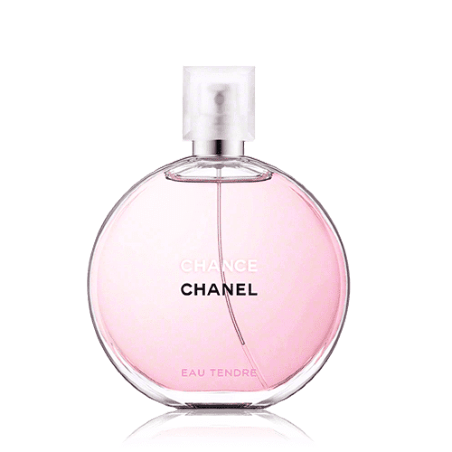 عطر شانيل شانس او تندر او دو تواليت للنساء 100مل
