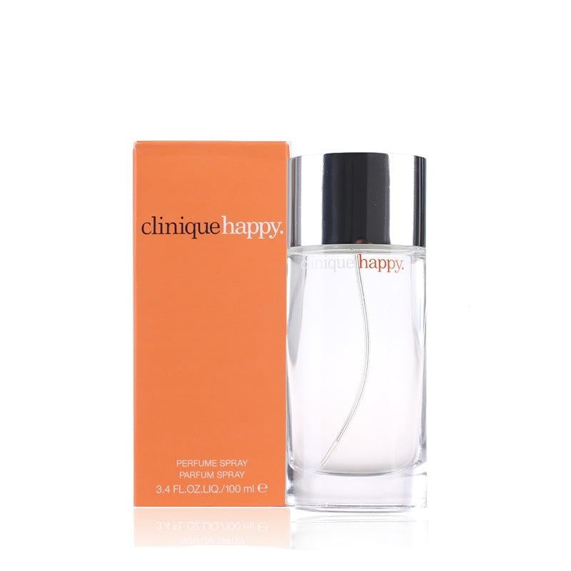 عطر هابي كلينيك للنساء - او دي بارفان، 100 مل
