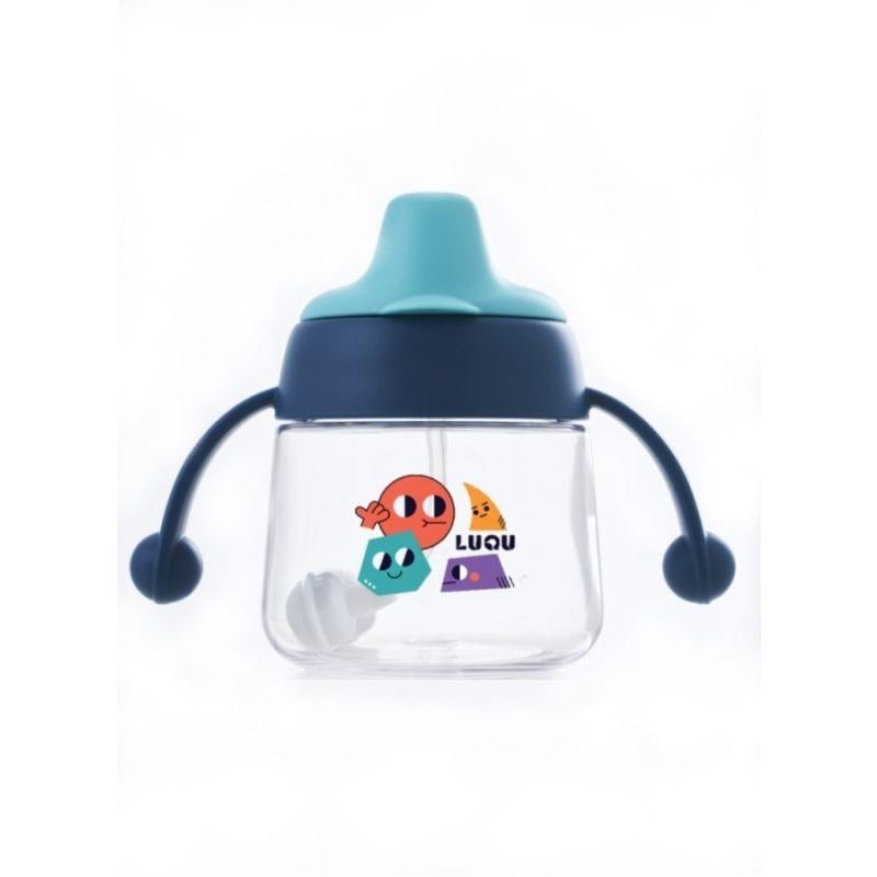 luqu-duckbill-water-cup-tritan-cup-180ml