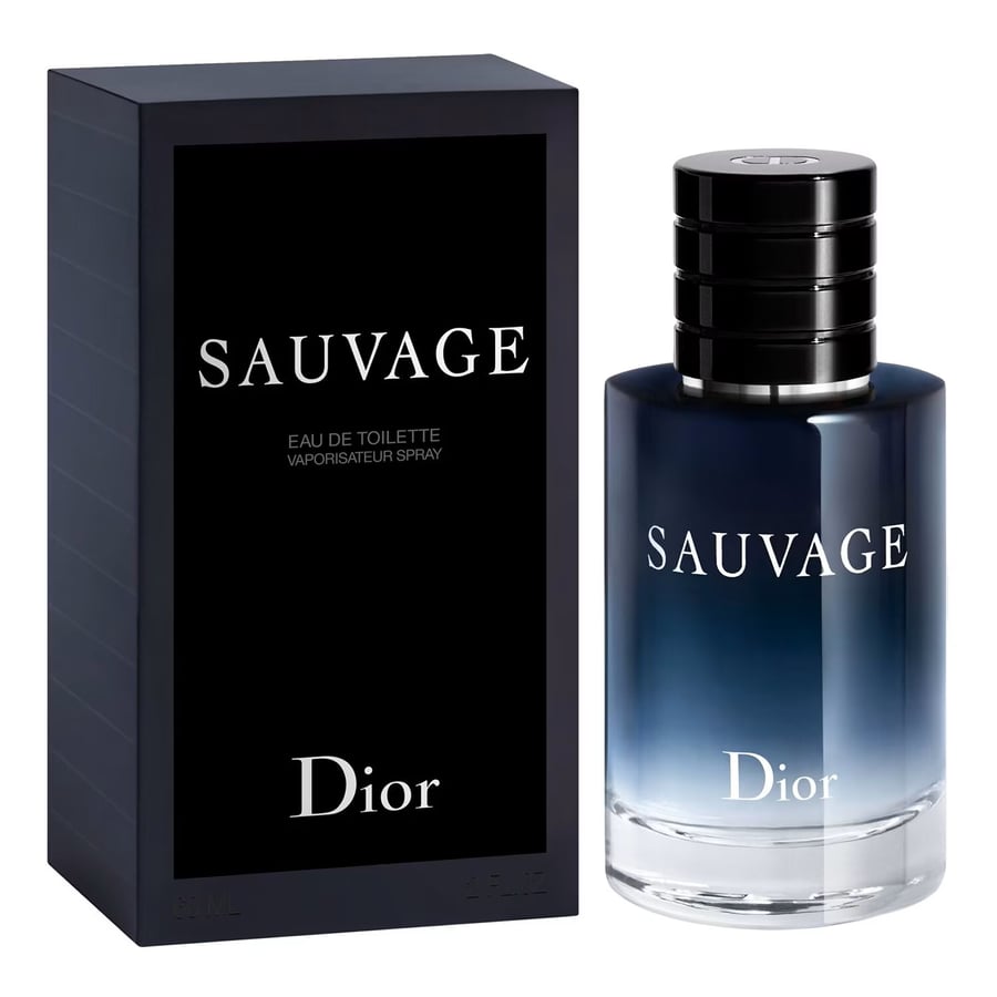 عطر ديور سوفاج أو دو  تواليت 100 مل