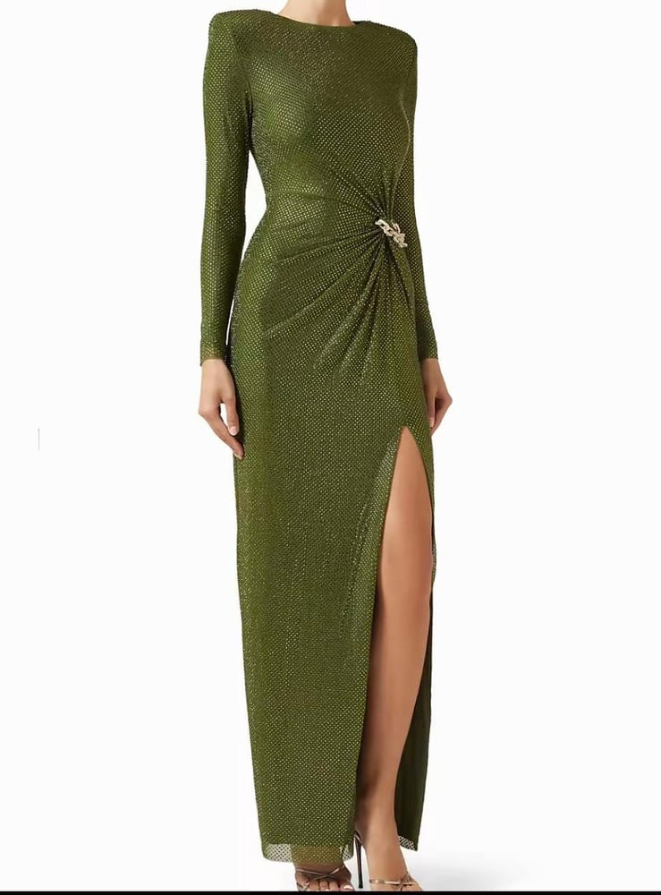 Self Portrait Dress Used - size 16