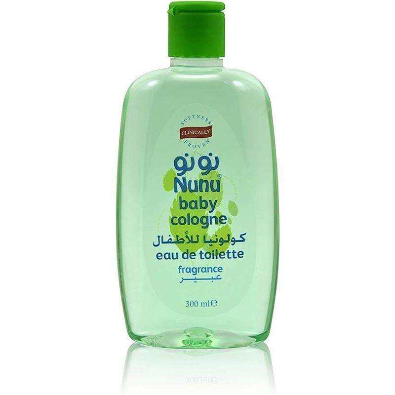 نونو كولونيا أطفال - 300 مل