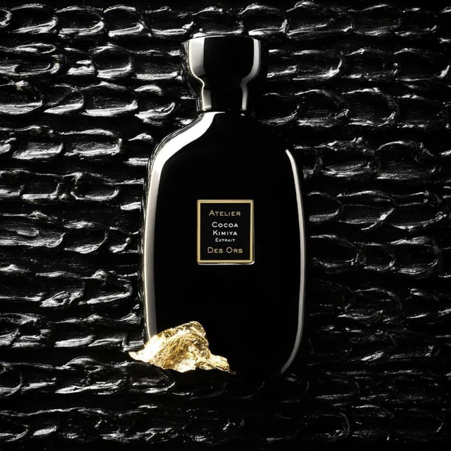 عطر اتيليه دي اورس كوكا كيميا اكسترايت دو بارفيوم 100مل