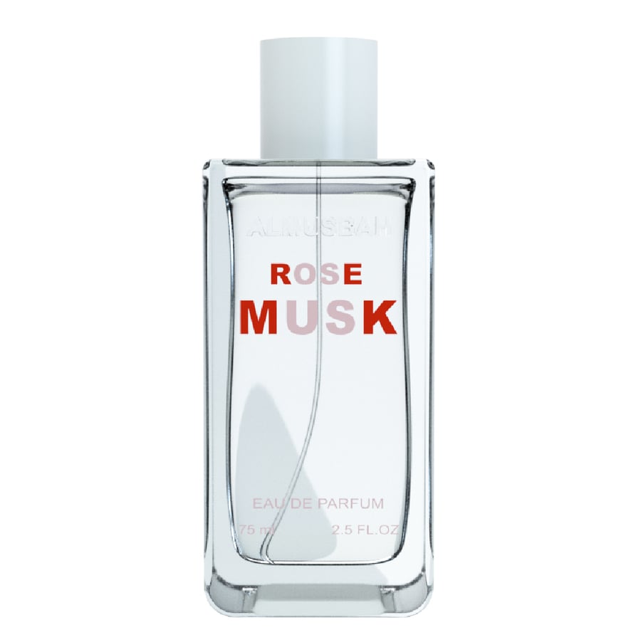 Rose Musk - 75 ml