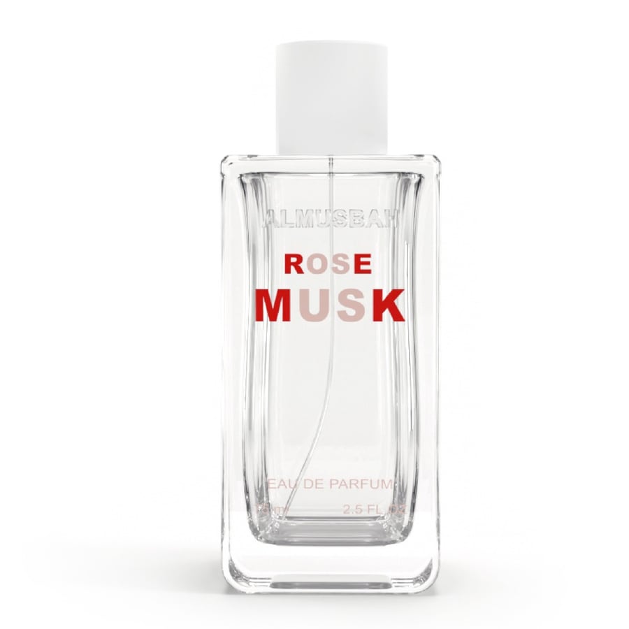 Rose Musk - 75 ml