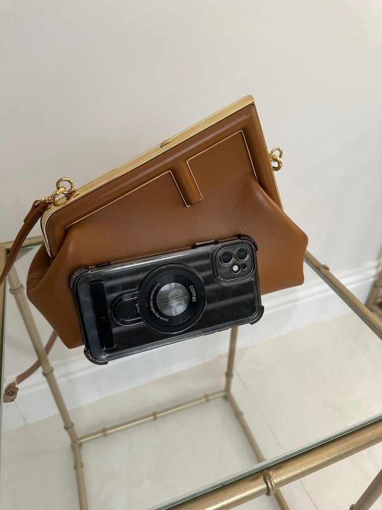 Fendi Bag