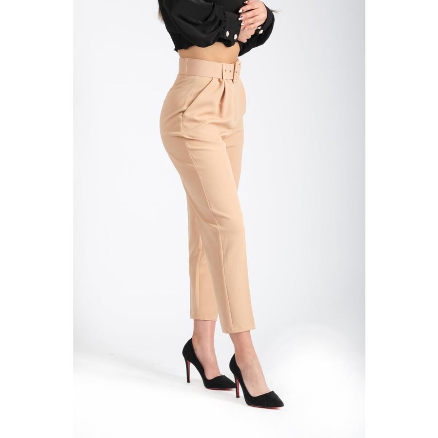 Londonella Pants With Belt included - 100141