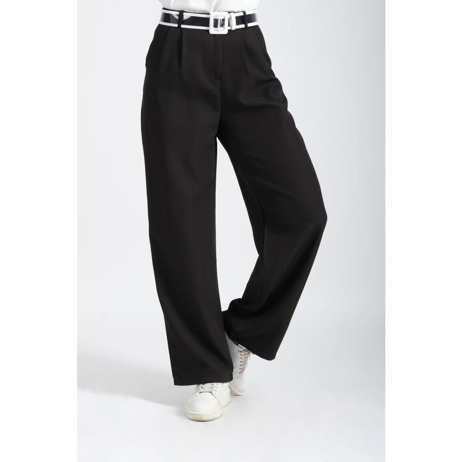 Londonella Wide Pants - 100174