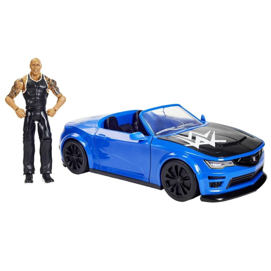WWE Slam Mobile GYV51
