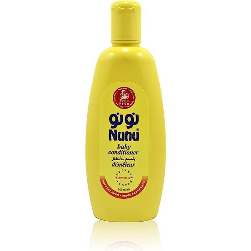 نونو بلسم أطفال - 300 مل