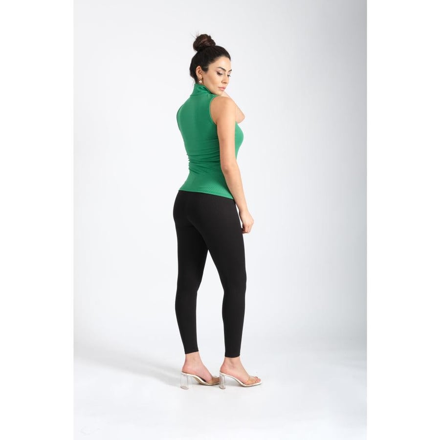 Londonella sleeveless crop - 100114