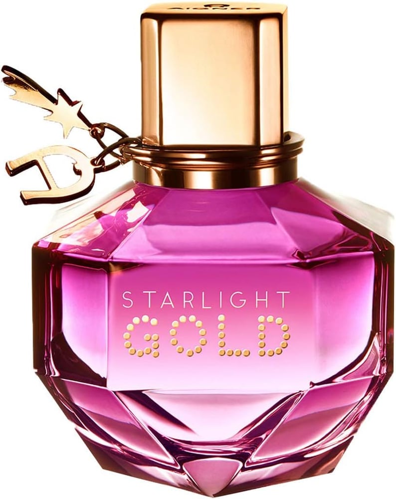 عطر أجنر ستار لايت جولد أو دو بارفان 100 مل