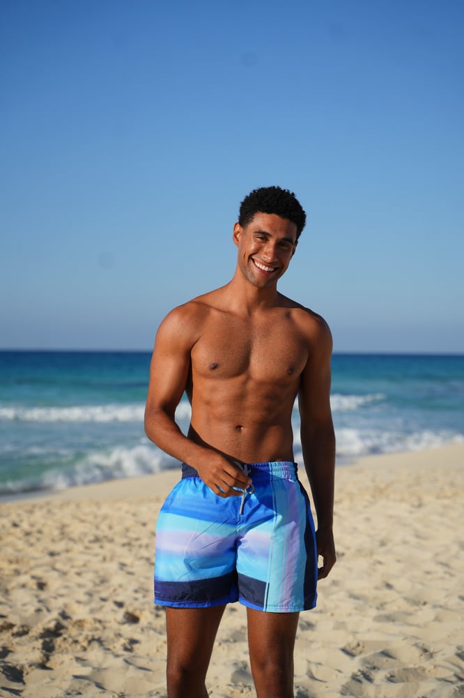 Sailor Men's Trunks