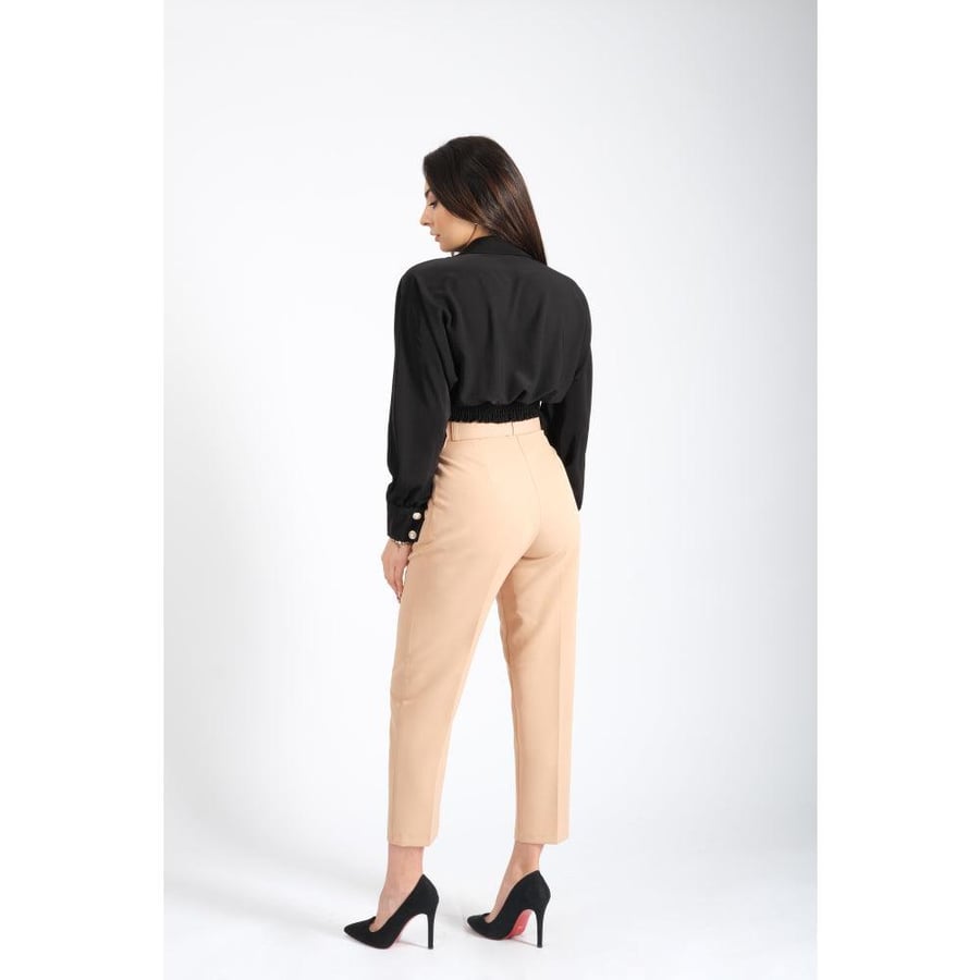 Londonella Pants With Belt included - 100141