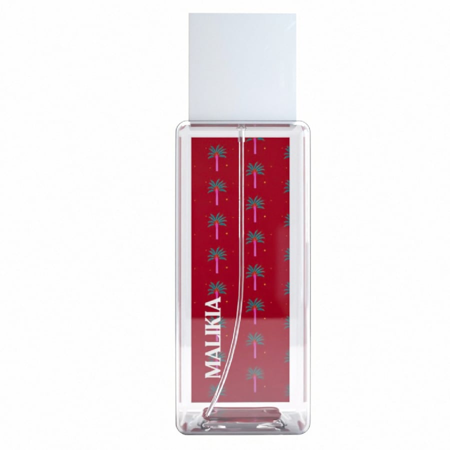 Malika Bodymist