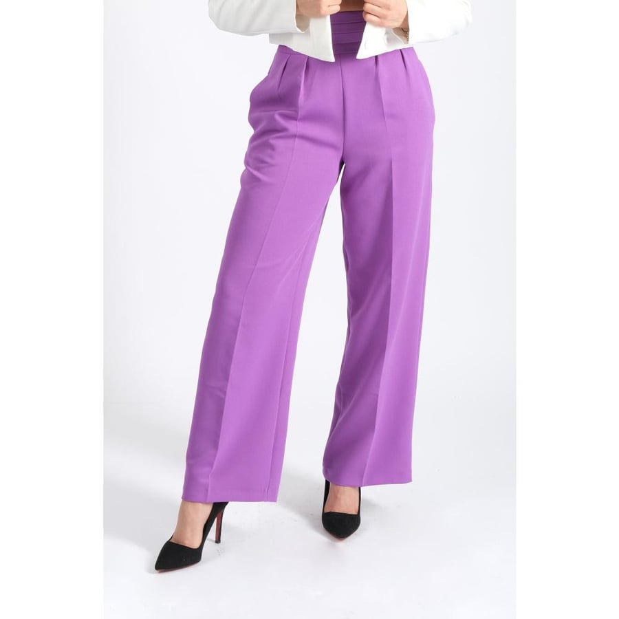 Londonella Pants Plain design - 100136