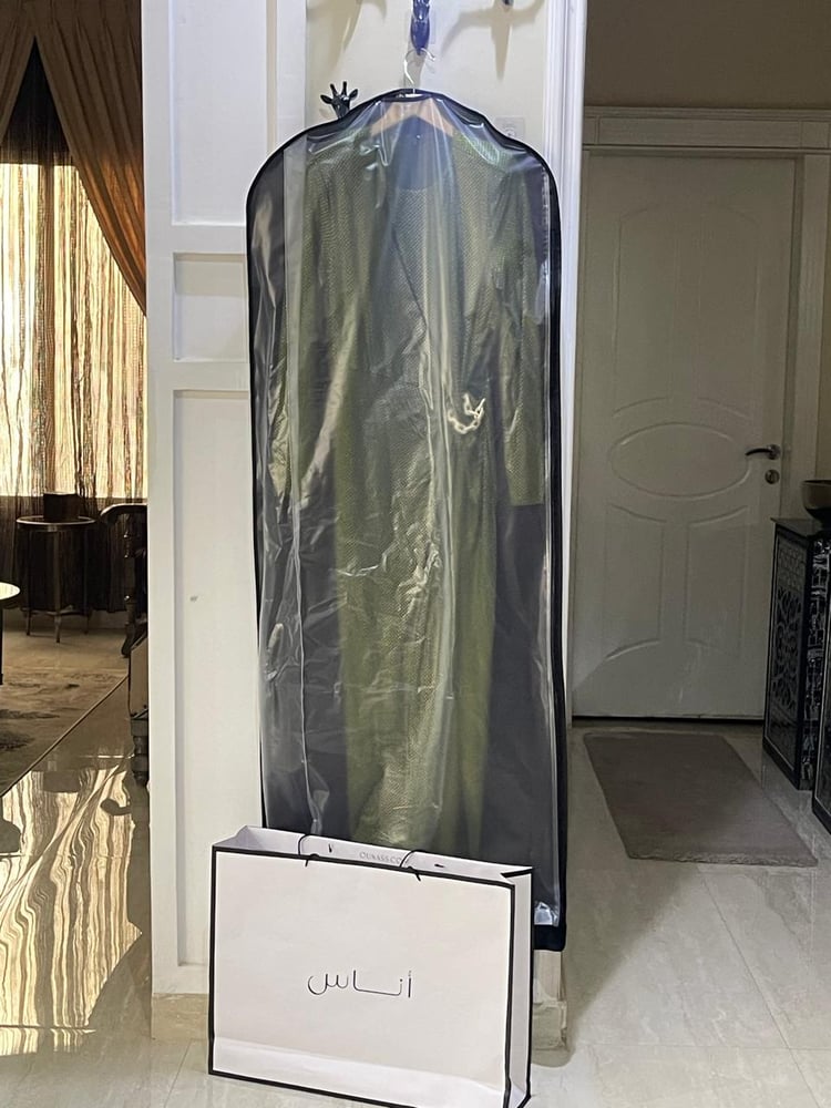 Self Portrait Dress Used - size 16