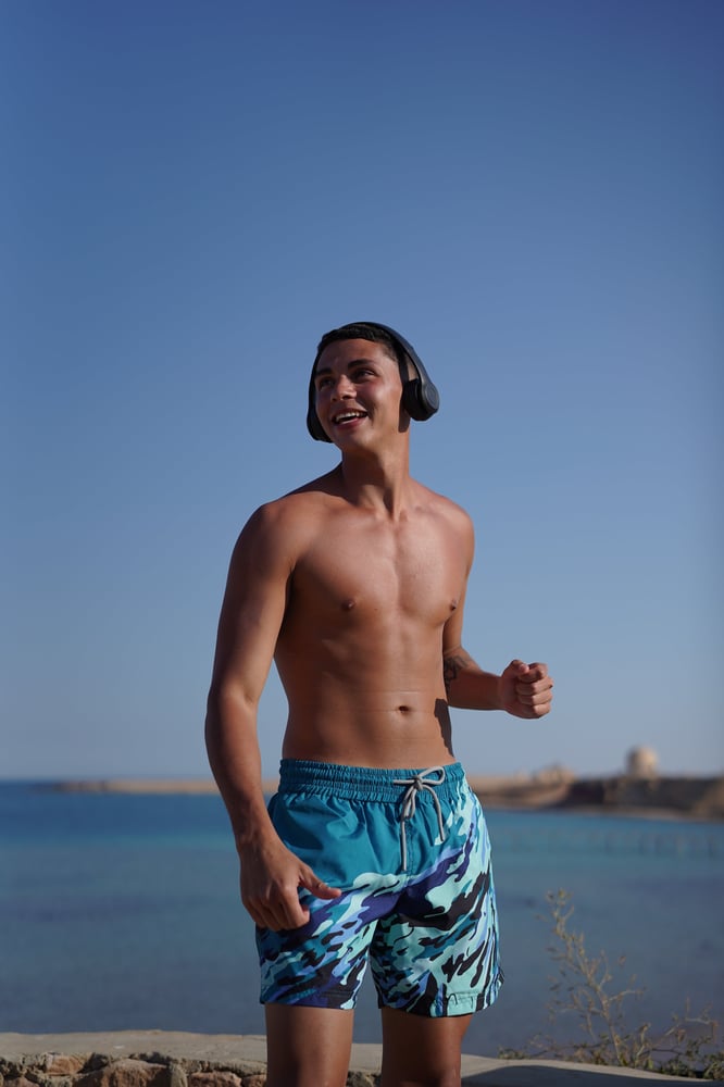 Splash Men's Trunks