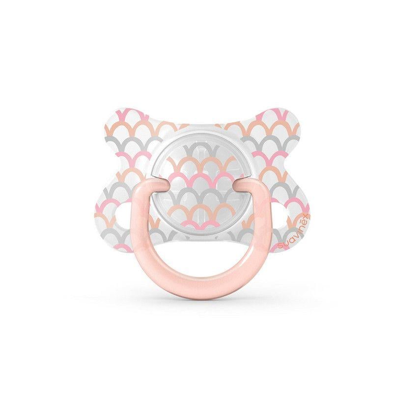 Suavinex Baby Soother - 4-18 Months