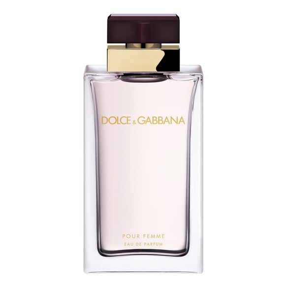 عطر دولتشي أند غابانا بور فيم أو دو بارفان 100مل