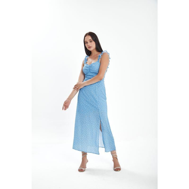 Londonella Women's Summer Dress - One Piece - Lon100305